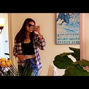 Meet your Posher, Hannah